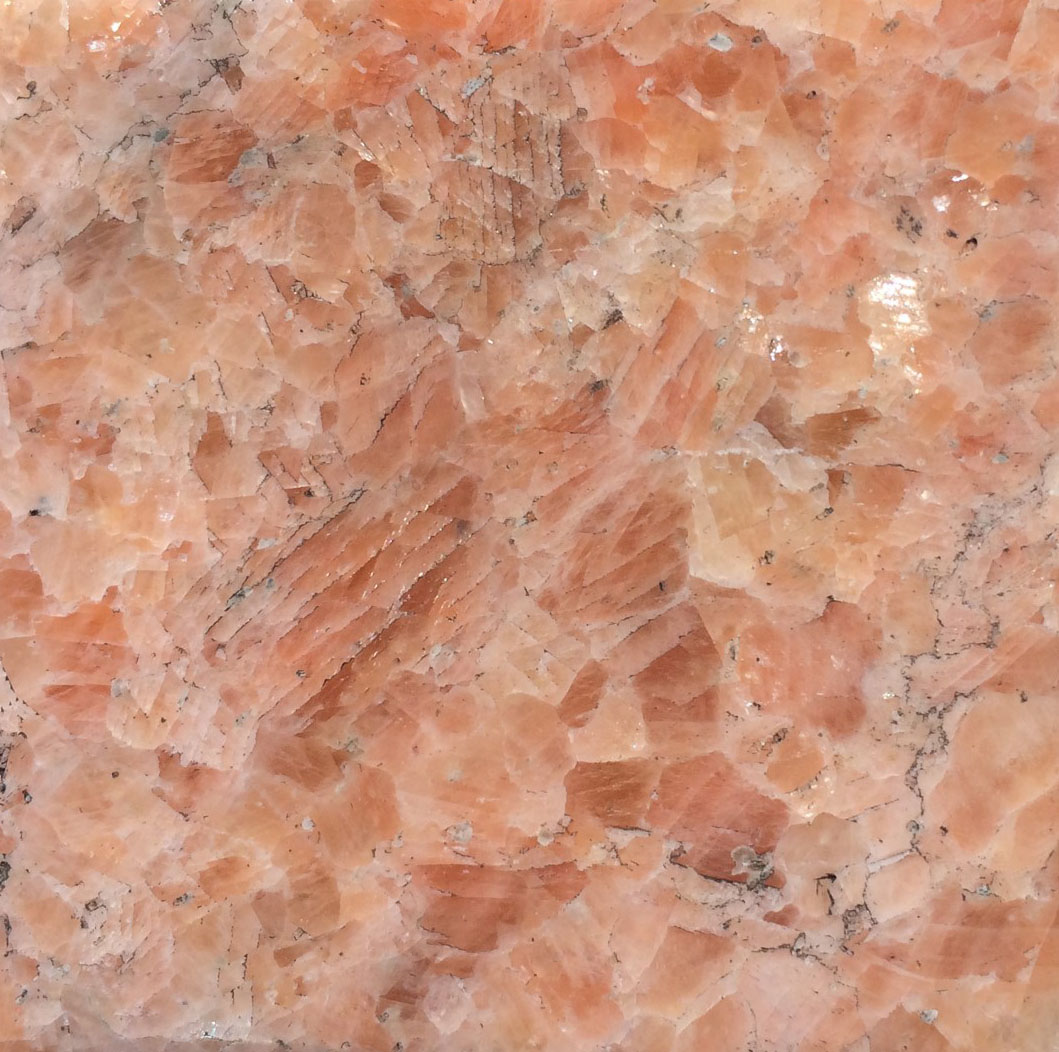 Marmor – Eide – Petrologi