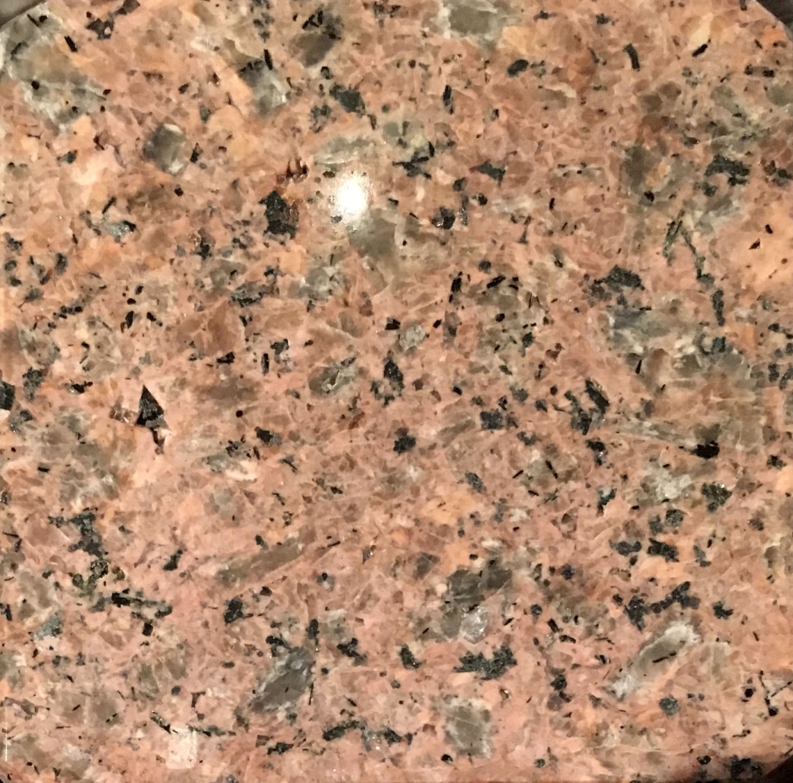 PN.0057 Grefsensyenitt