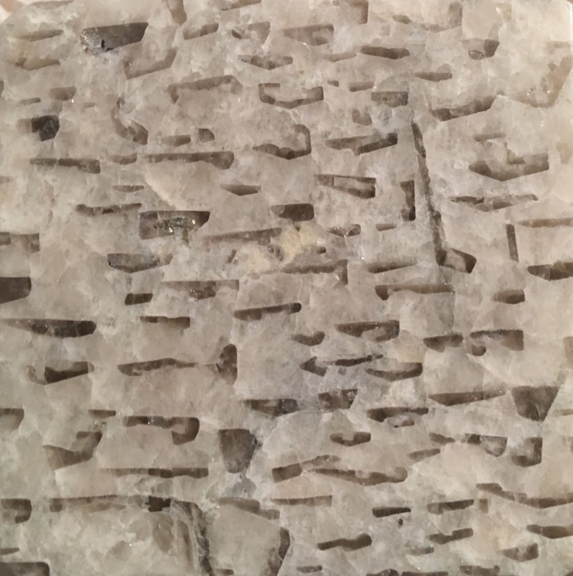 PN.0071_Skriftgranitt, Iveland