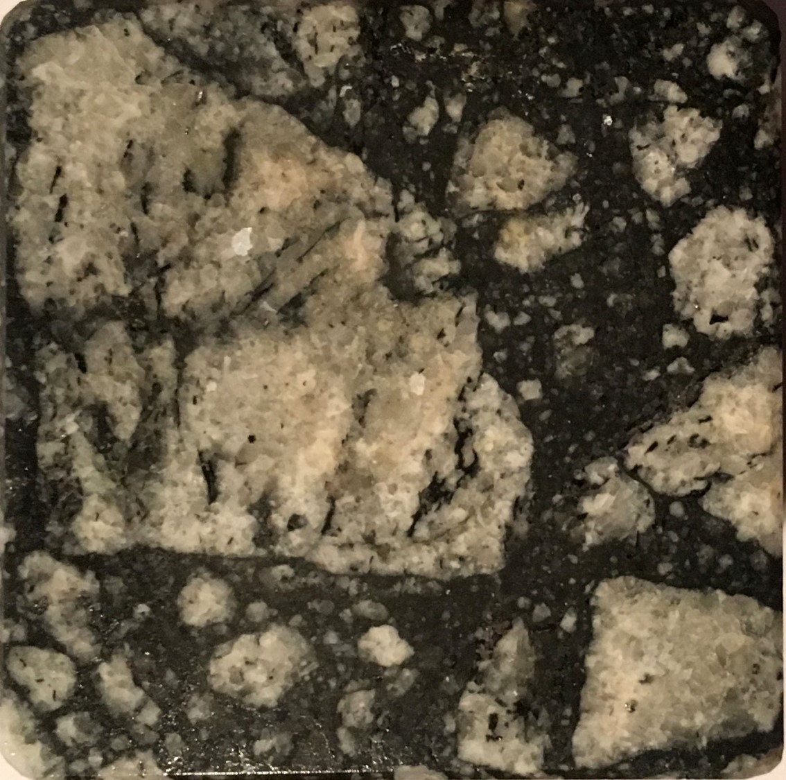 PN.0077 Gardnos breksje