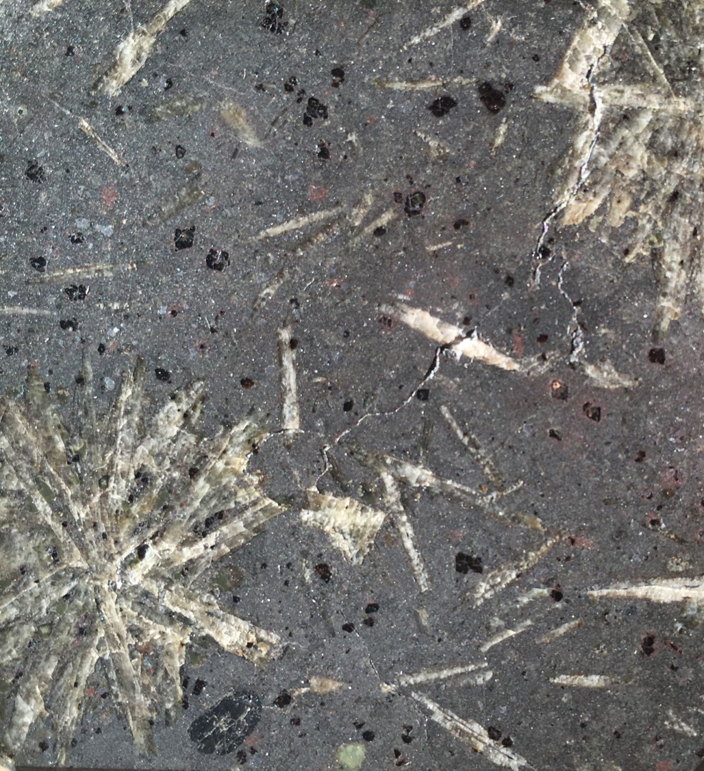 PN.0082 Stjernebasalt, Jeløy