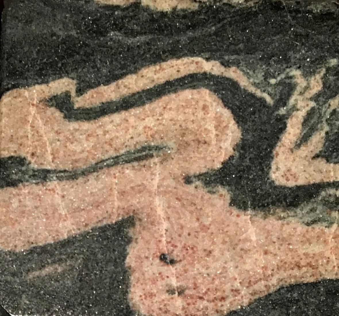 PN.0096 Granat Amfibolitt, Måløy