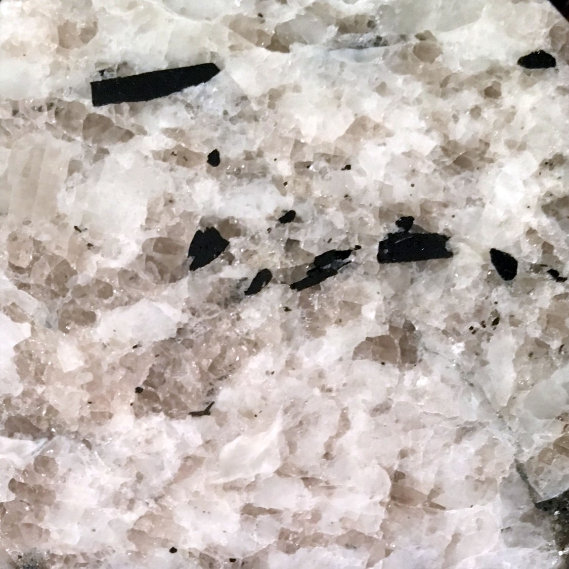 PN.0103 Pegmatitt, Modum