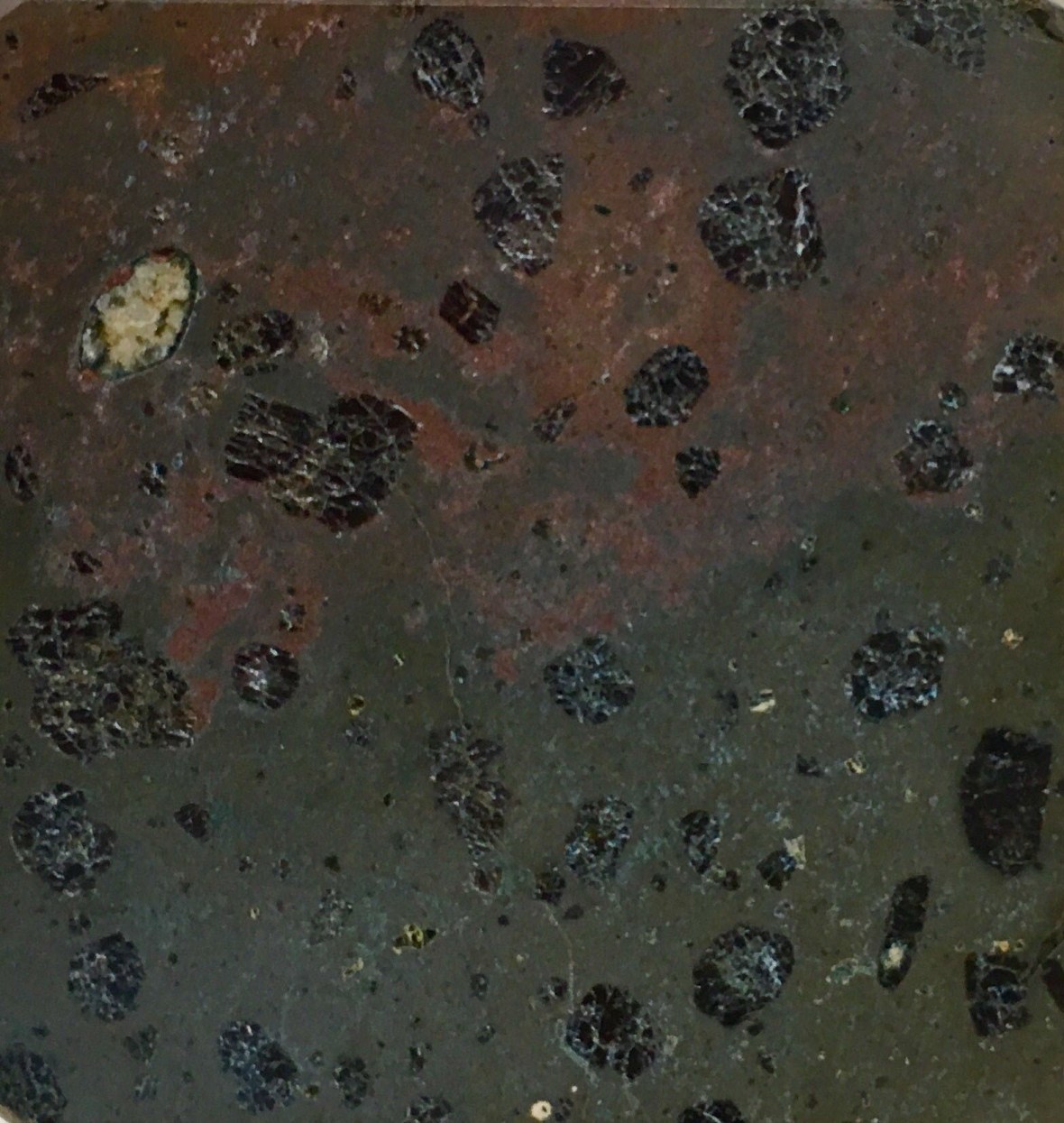 PN.0168_Augittporfyrisk basalt, Moss