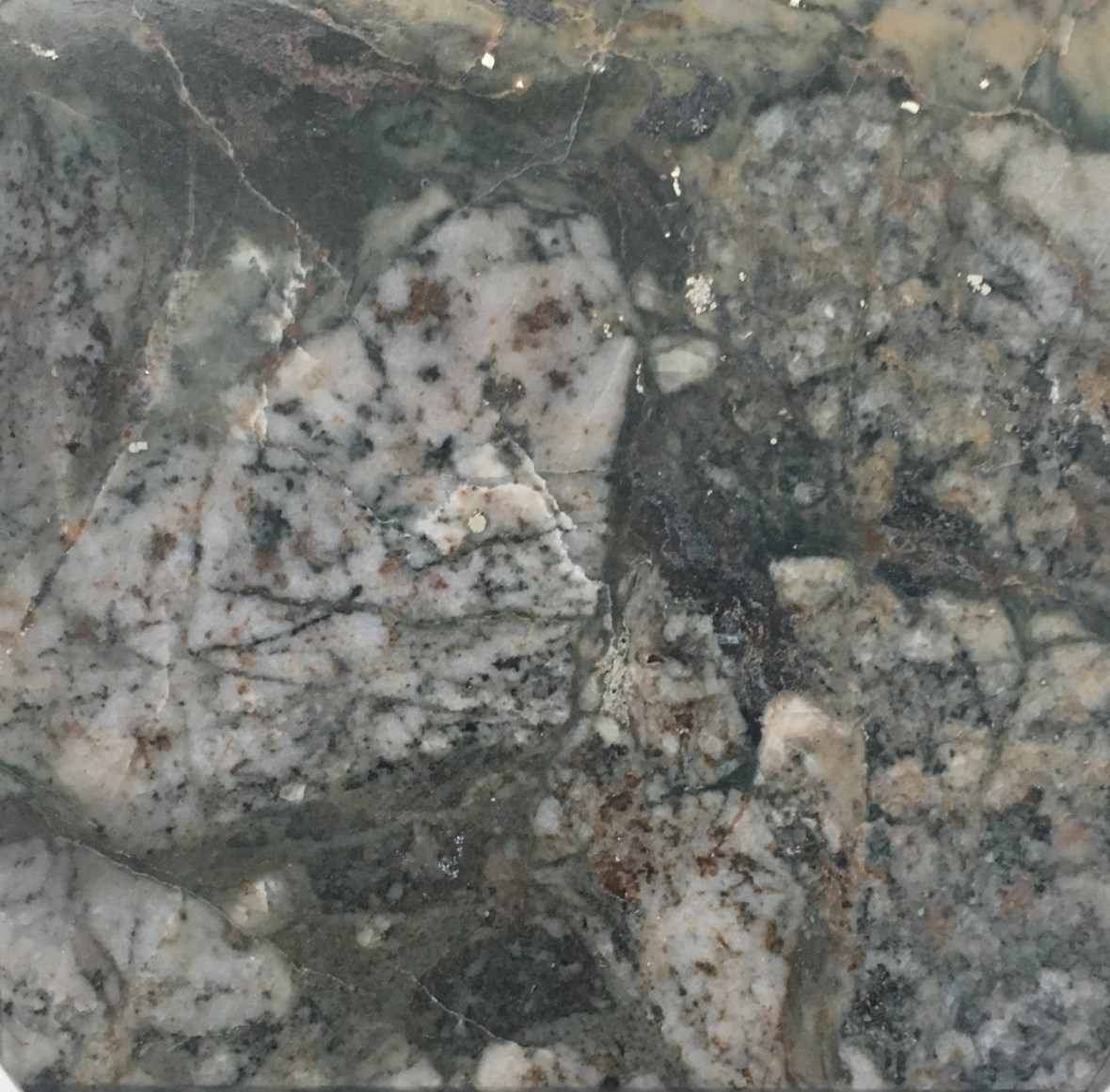 N.0176 Rauhaugitt, Ulefoss