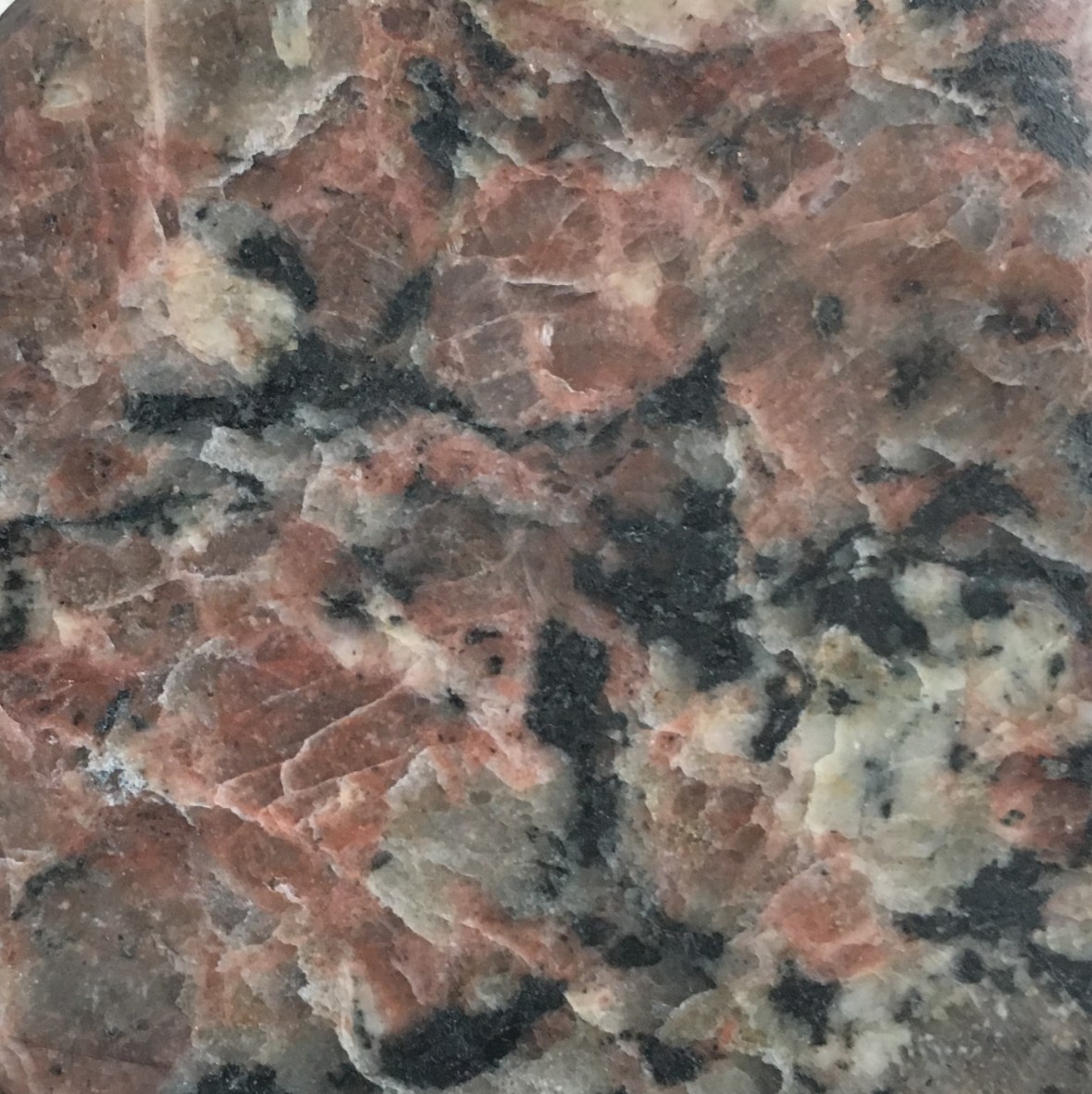 N.0179 Granittisk gneis, Bamble