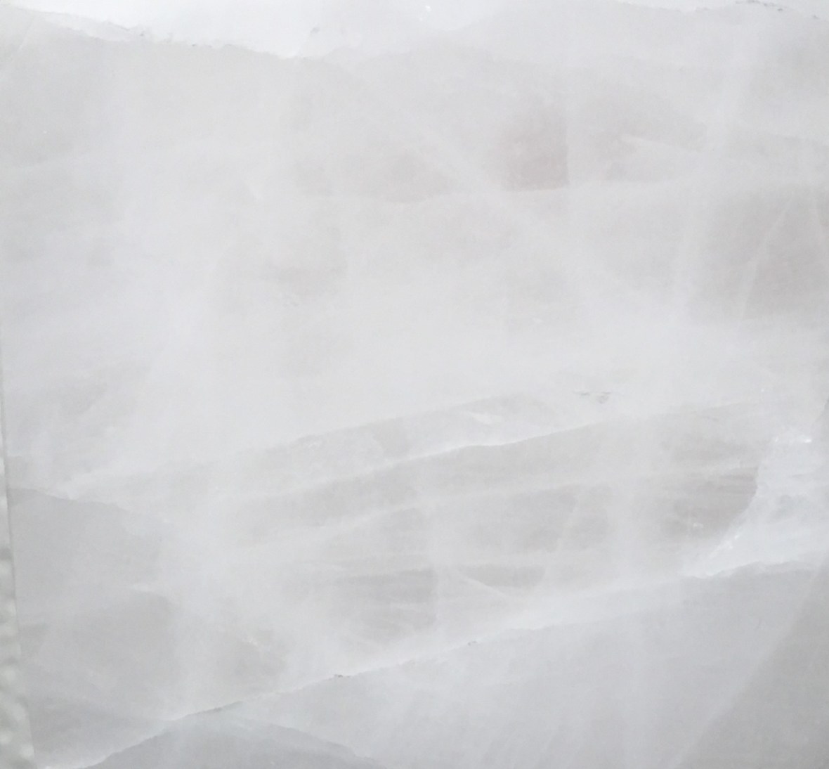 N.0182 Melkekvarts, Rygge