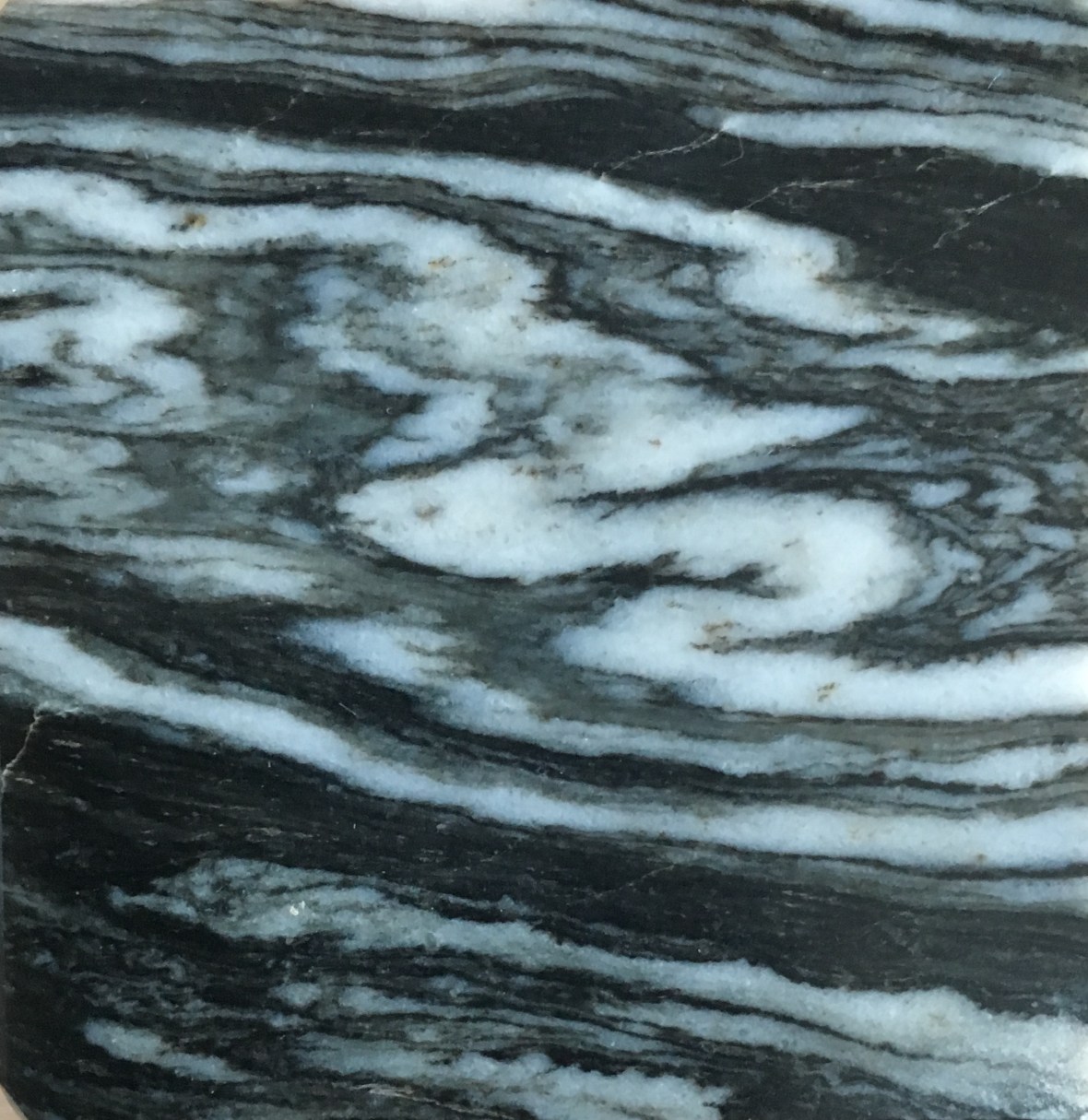 N.0189 Båndgneis, Borgund