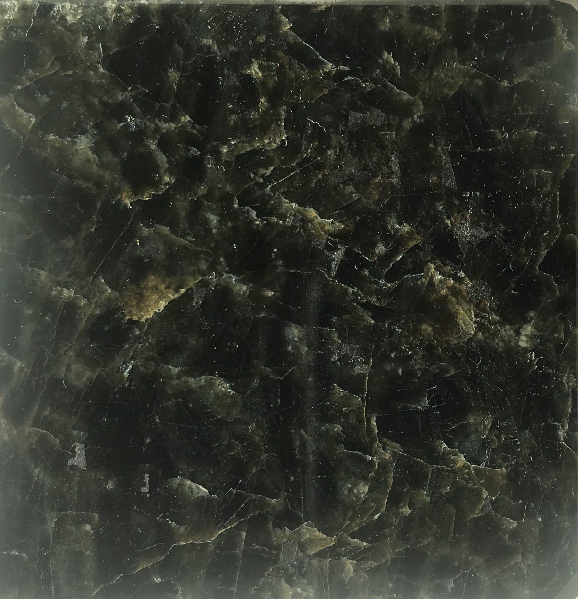 N.0236 Larvikitt, Bergan