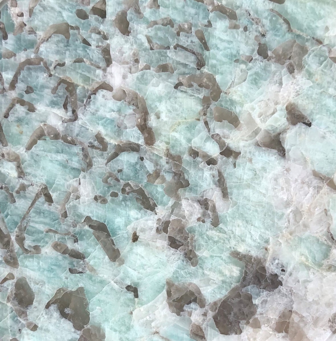 N.0252 Skriftamasonitt, Tørdal