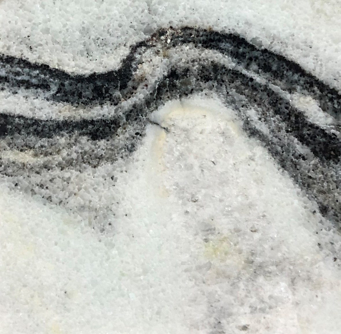 N.0270 Marmor, Rugåshylla