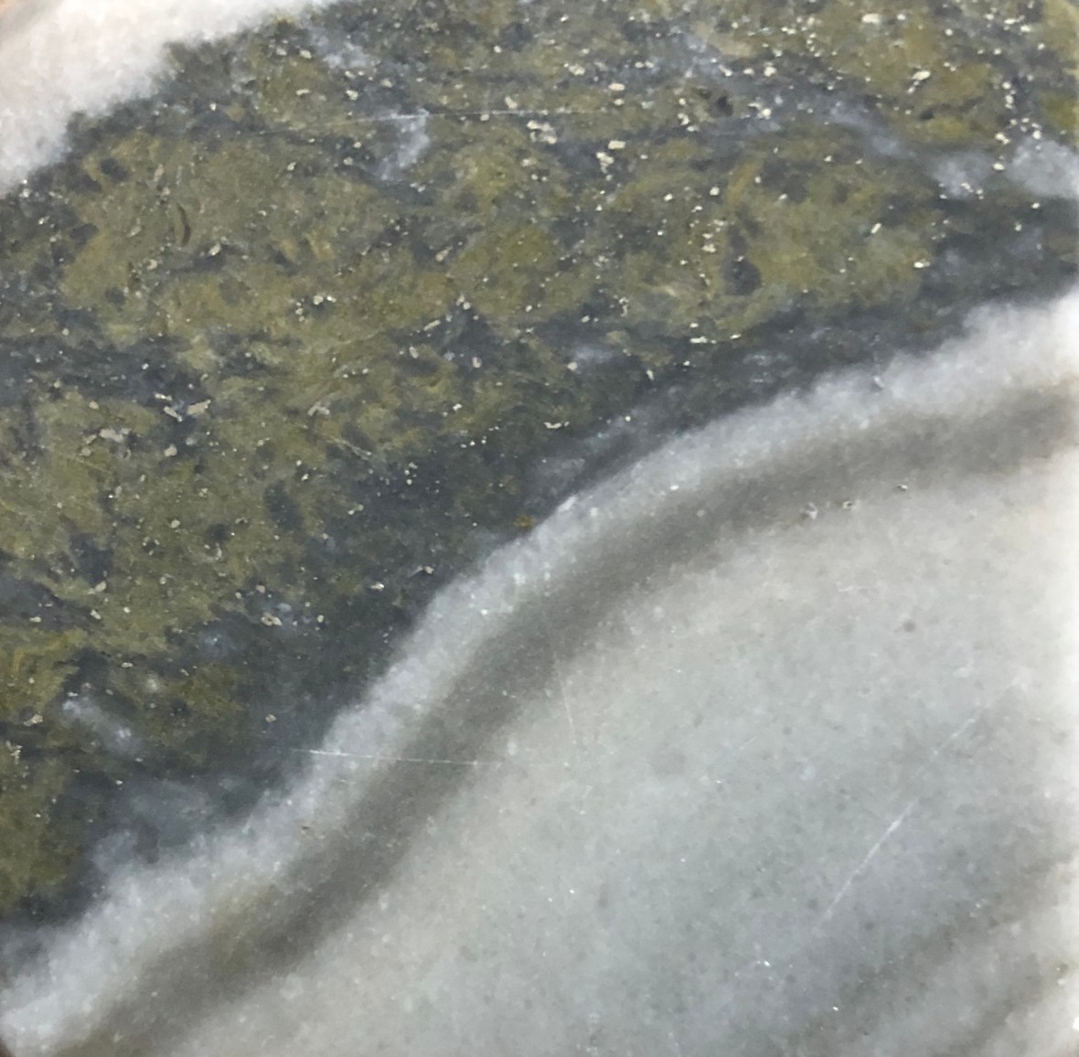 N.0274 Kalksilikat, Forvik